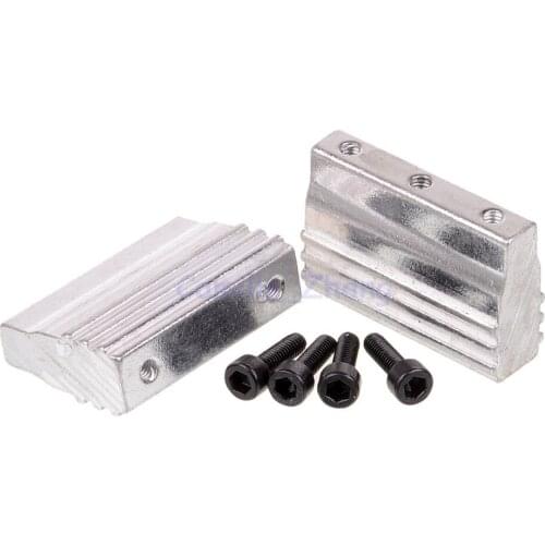 02049 Engine Holder W/Cap Head Screw RC HSP For 1/10 Original Part Buggy/Truck