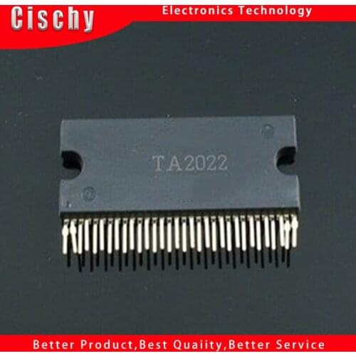 1pcs/lot TA2022 2022 ZIP-32 In Stock