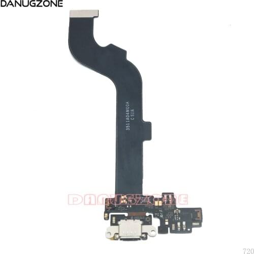 USB Charging Dock Connector Charge Port Socket Jack Plug Flex Cable For Xiaomi Mi NOTE 2