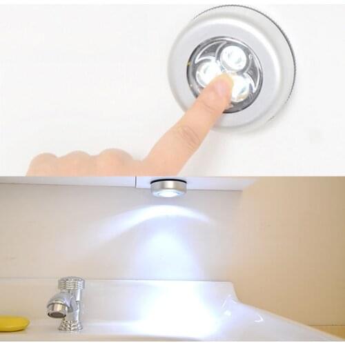 ELEGANTREACH Lighting For Cabinets