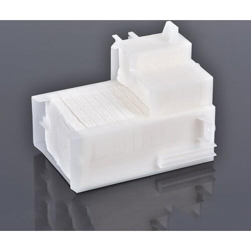 Waste Ink Tank Pad Sponge for Epson A50 P50 P60 T50 T60 L800 L801 R280 R290 R330 R390 RX600 RX610 RX690 PX650 tank pad