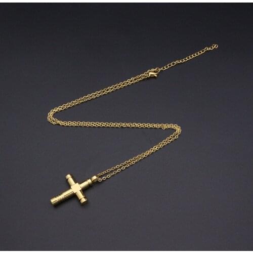 JSBAO Vintage Necklaces