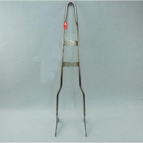 Super CUB 110 C50 C70 Modified Rear Passenger Backrest Sissy Bar