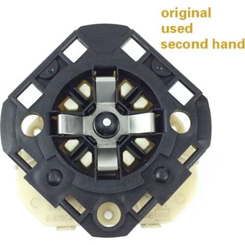 Original used second hand for Nissan Qashqai reverse mirror rearview mirror lens adjustment motor motor Wing