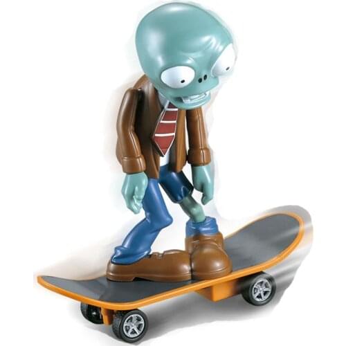 PLANTS VS ZOMBIES Skateboards And Scooters