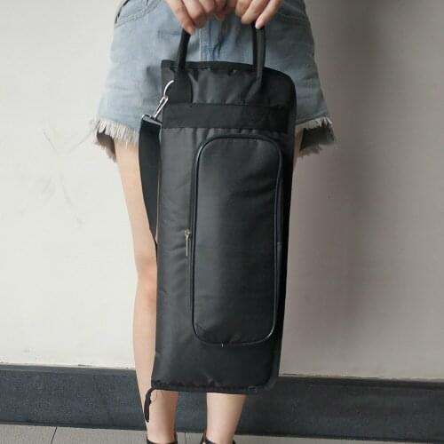 Shelf Drumstick bag storage multi-functional drum bag musical instrument accessories bag