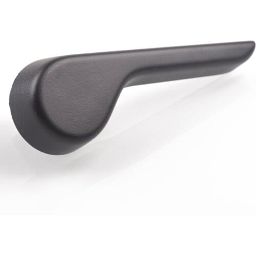 Seat Recliner Handle Interior adjustment Driver Side right For Chevrolet Avalanche Silverado Tahoe Suburban Suburban 1500