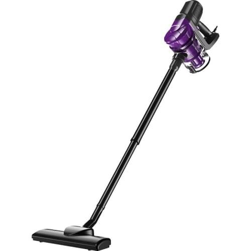 Handheld Vertical Vacuum Cleaner Auto-Vertical Stick Aspirator Vacuum Cleaners for Home Car Vaccum Cleaner for Home 13800Pa