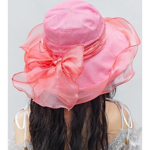 Tartan Legend Hat Sunshade Hat Female Sunscreen Summer Organza Cover Face Travel Sun Hat Anti Ultraviolet Beach Hat