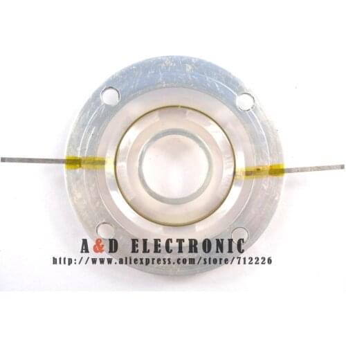 Replacement Diaphragm For jbl 2408 2406 2407 BMS4538 8ohm Voice coil
