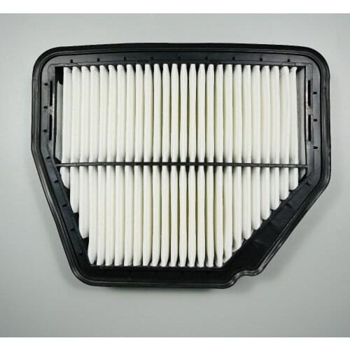 Air filter suitable for OPEL ANTARA VAUXHALL Chevrolet Captiva 2.4 / 3.2L, Opel Andra 2.4 OEM: 96628890 #RK44