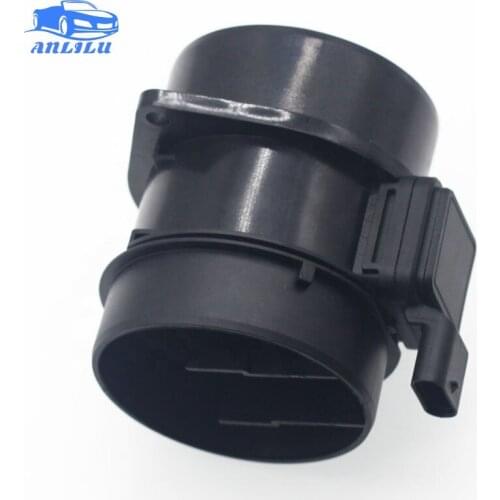 Suitable for Benz C series E series GLK W204 W212 W639 high quality air flow meter sensor A6510900148 6510900148 5WK97917
