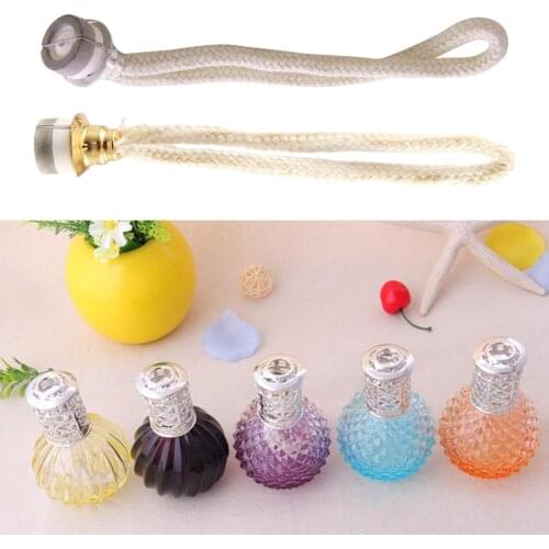 1.3cm Home Fragrance Oil Lamp Wick for Catalytic Burner Diffuser