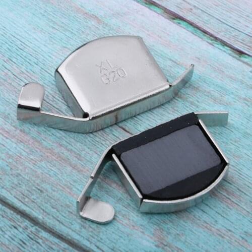 5pcs Sewing Machine Parts Magnetic Seam Guide Gauge Presser Foot Magnetic Seam Guide Gauge Presser Sewing Machine Attachment