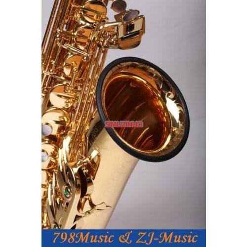 Alto Saxophone Ring Mute-L-RA