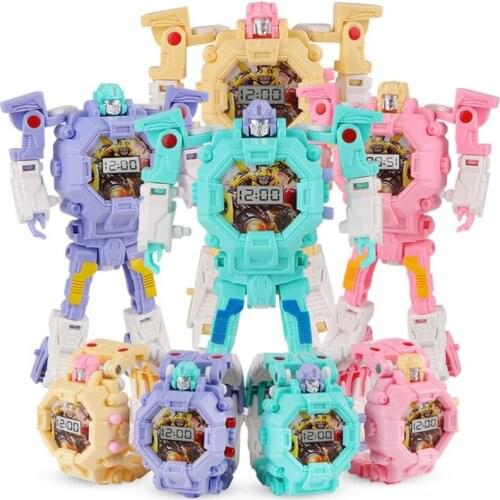 CORDAZLE Cartoon Figures