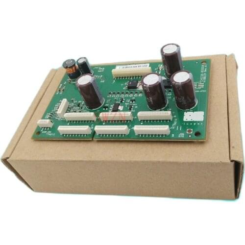 Carriage PCA board Uesd For HP T770 T790 T795 T1200 T620 T2300 T1300 T1200PS T1120 T1120PS T1300 T2300 CK837-67005 CH538-60004