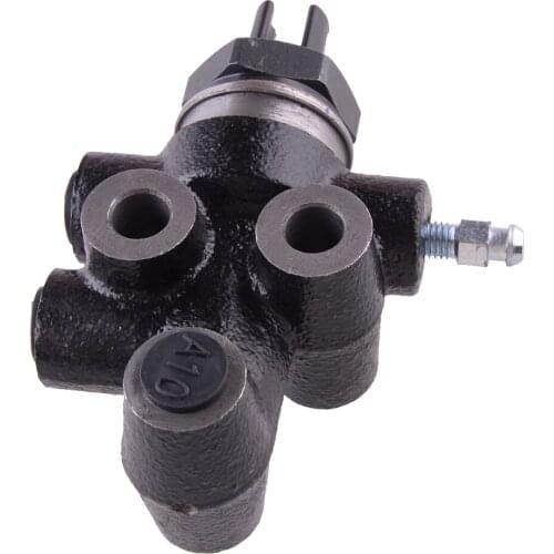 Brake Proportioning Metering Valve 47910-27081 Fit for Toyota Tacoma 2.4L 2.7L 3.4L 1995-1997 1998 1999 2000 2001 2002-2004