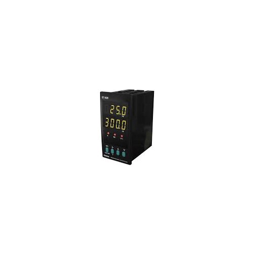 ET8420-230VAC ENDA ET (ETC842, ETC8420) SERIES PID TEMPERATURE CONTROLLER POWER SUPPLY: 230V AC On-Off, PID (selectable)48*96 mm