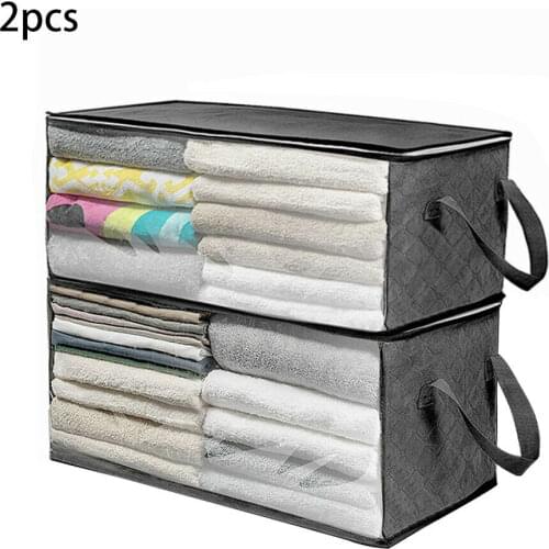 HOUSEEN Cloth Cabinets