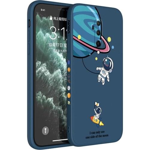 Kmpwent OnePlus 7T Pro Phone Cases