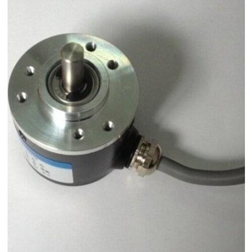 S3806 series encoder 50~1024 pulse all can produce