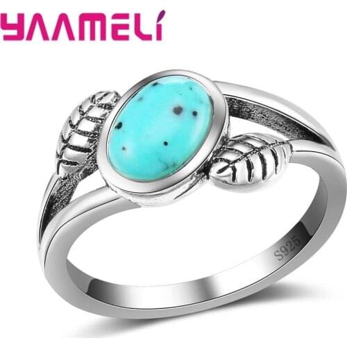 New Arrival Fashion Women Finger Ring 925 Sterling Silver Accessories Pretty Wedding/Engagement Jewelry Promotion Price