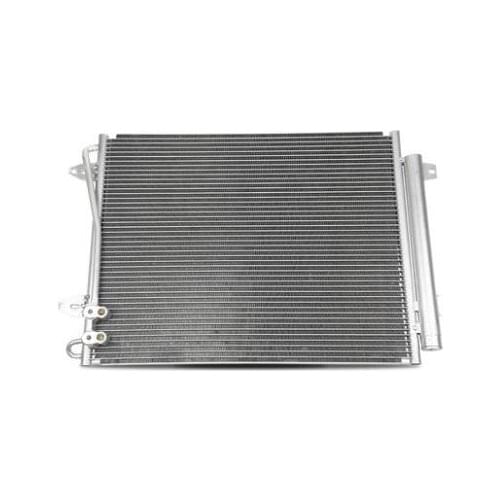 Condenser assembly for Changan benben mini