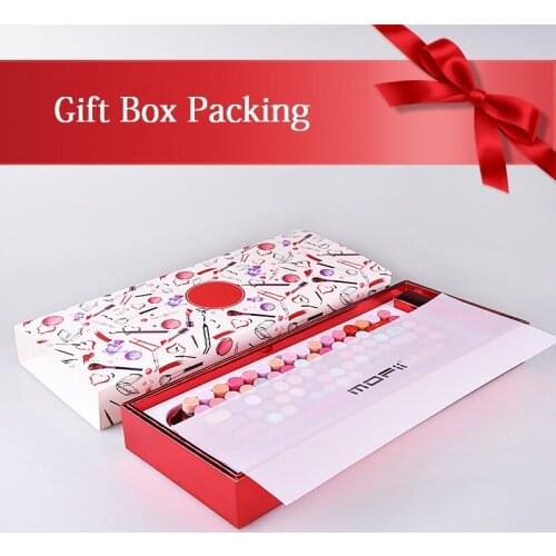 Lipstick Colorful Round Punk Keycaps White Backlit Bluetooth Mechanical Keyboard Green Switch for iPad Mobile Wireless Keyboard