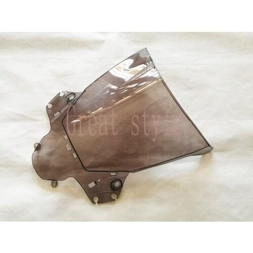 New For Honda CBR250R CBR 250R MC41 2011 2012 2013 11 12 13 ABS motorcycle/motorbike Windshield/Windscreen Smoke High quality