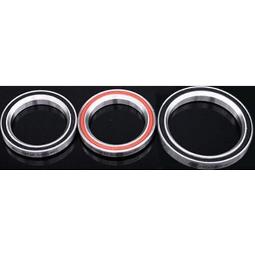 Bicycle Bearings General Headset Repair Bearings for Mountain MTB Bike Steel Bearing