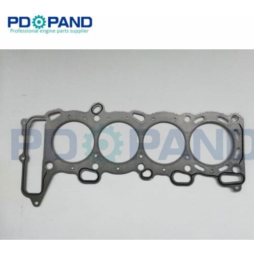 SR20 SR20DE SR20-DE Engine Cylinder Head Gasket for Nissan 200 SX S13/100 NX B13/PRIMERA P10/SABRE III Hatchback N14/SUNNY Mk