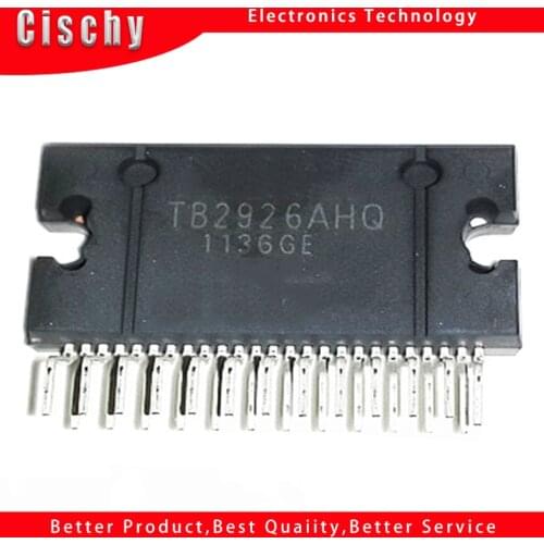 1PCS TB2926HQ TB2926AHQ ZIP