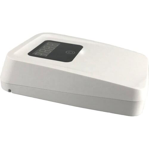 AQUAPURE auto working water faucet tap ozonizer Dog bath ozone shower unit kitchen or bathroom ozone water purifier