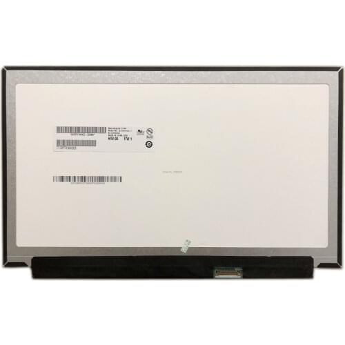 B133HAN04.7 fit B133HAN04.8 with NO Screw holes eDP 30 pin 1920X1080 Laptop LED SCREEN LAPTOP Panel IPS