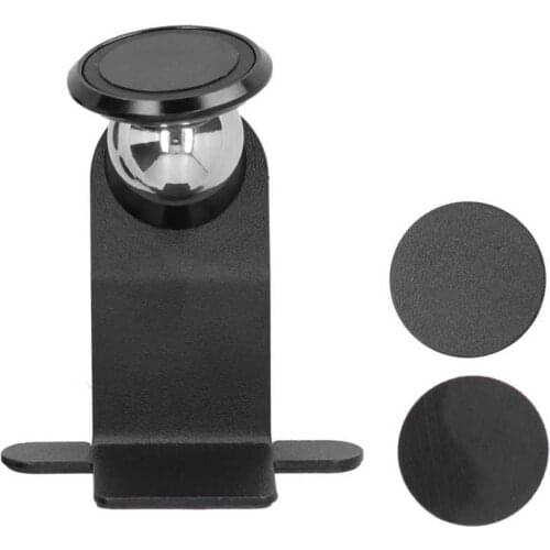 Gps holder soporte gps 360-Degree Phone Holder Bracket Black Fit for Defender 2020-2021 oto aksesuar car