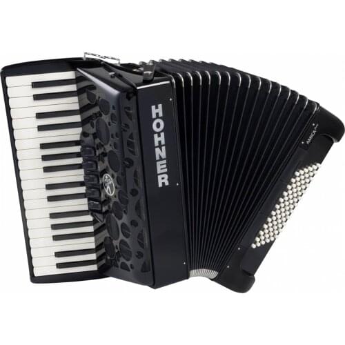 HOHNER Keyboard Instruments