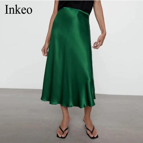 Женские юбки Inkeo China At AliExpress