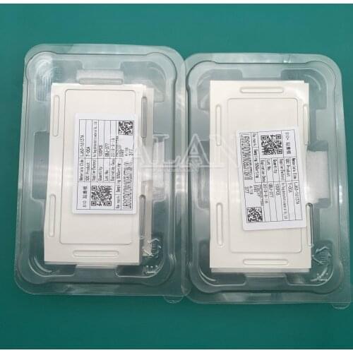 New T-oca glue for SM note 10 plus s10 plus s9 plus note 9 s7 edge no bubble back oca film lcd repair