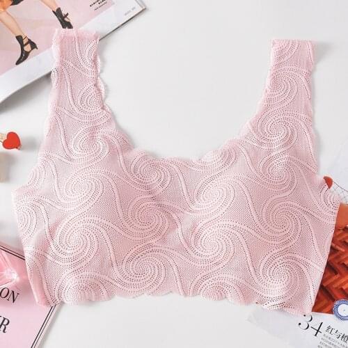 CU006 Corset ladies seamless sexy bustiers bras modeling strap slimming lingerie women push up bras pretty tops