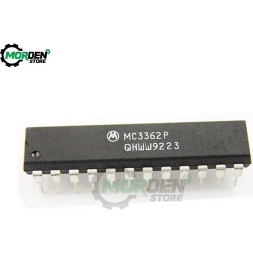 MC3362P MC3362 DIP-24 IC Chip