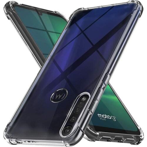 Nicotd Motorola Phone Cases