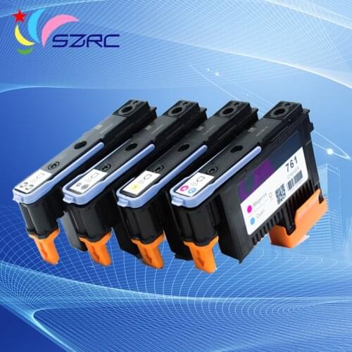Original 761 Printhead CH645A CH646A CH647A CH648A Print head for HP Designjet T7100 T7200 Printer head
