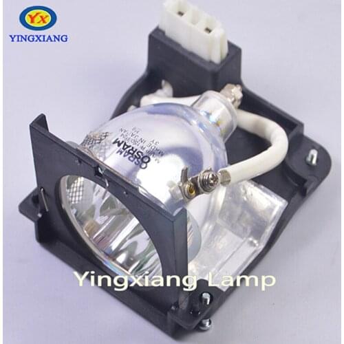 Excellent Bulb U2-150 Projector Lamp With Case For Plus Projector U2-1110 U2-1130