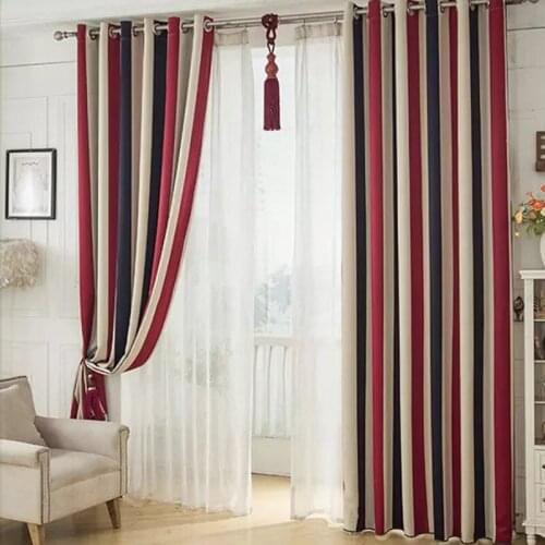 Popangel Curtains