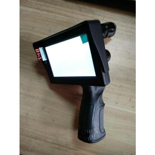 Handheld portable infrared laser night vision viewer recorder/5-100mm adjustable night vision laser recorder