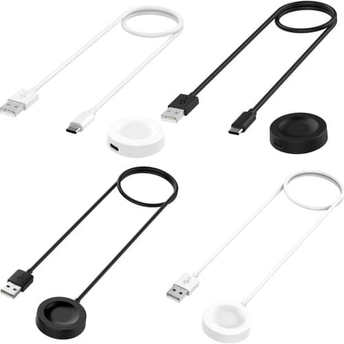 Chargers for Huawei Watch GT2 Pro Portable Fast Wireless Charging Dock Stand Power Magnetic Watch Charger Accessories