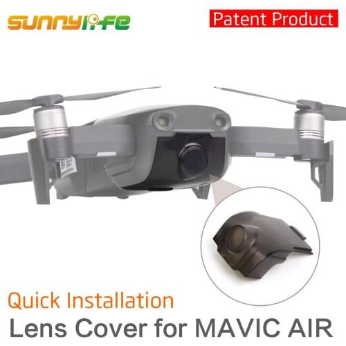 Gimbal Protection Cover Lens Cover Protector For DJI MAVIC AIR