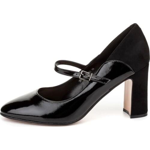 ZENDEN Mary Jane Women's Shoes