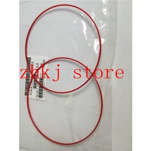 1PCS New Red indicator ring Red line circle For Canon EF 24-105mm 24-105 f/4L IS USM Lens Repair parts